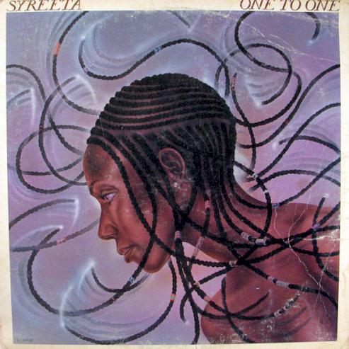 Syreeta